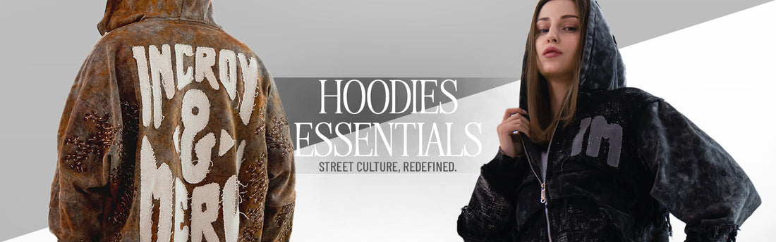 Women Hoodies