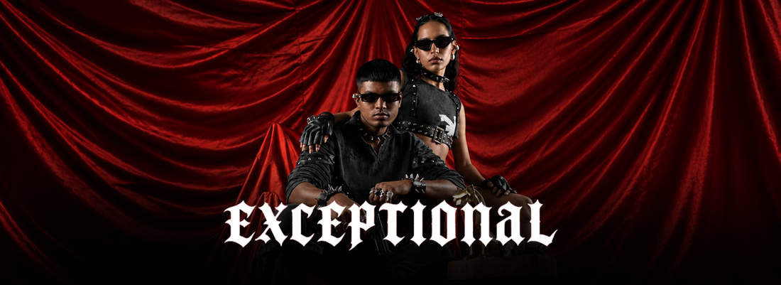 Exceptional All Product