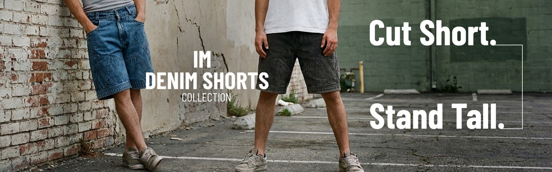 Men Shorts
