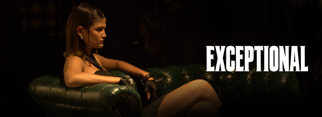 Women Exceptional
