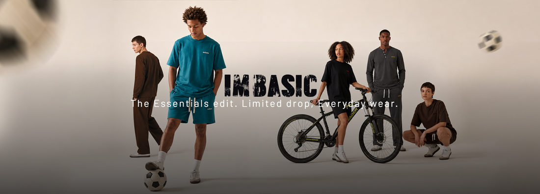 Basic Collection