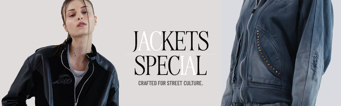 Women Jackets