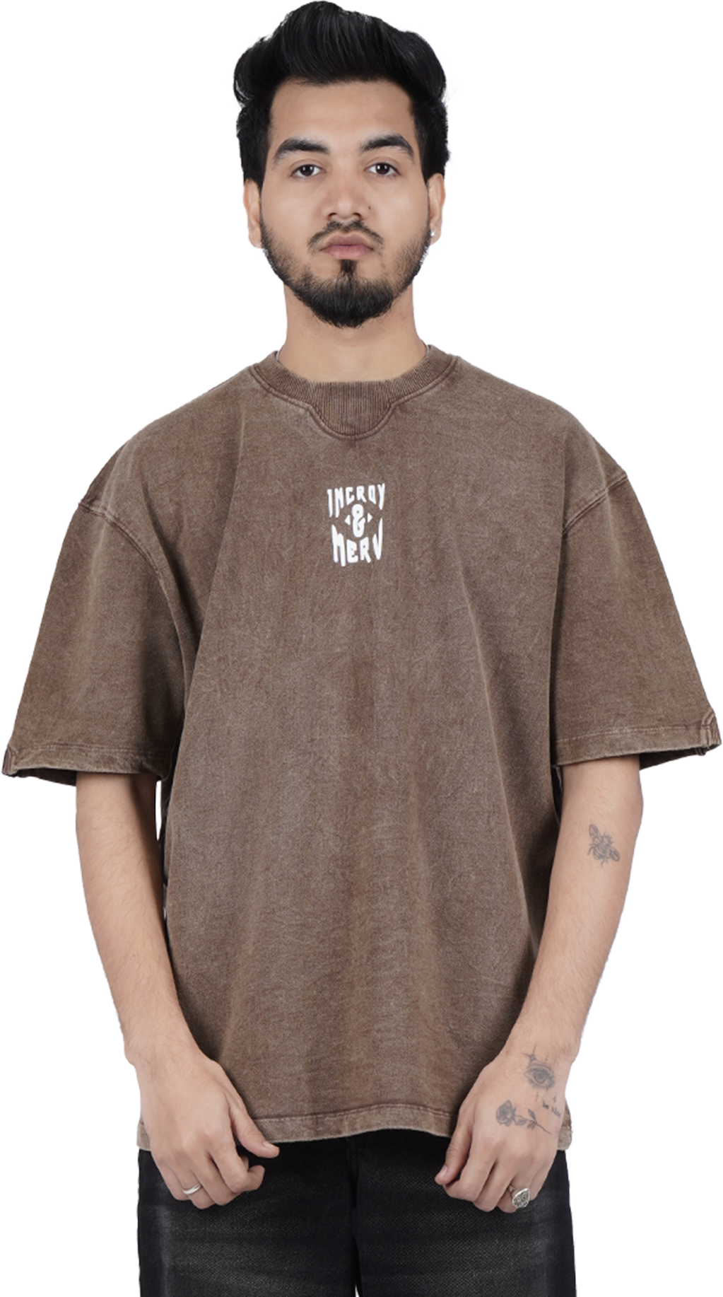 TERRITORIAL T-SHIRT