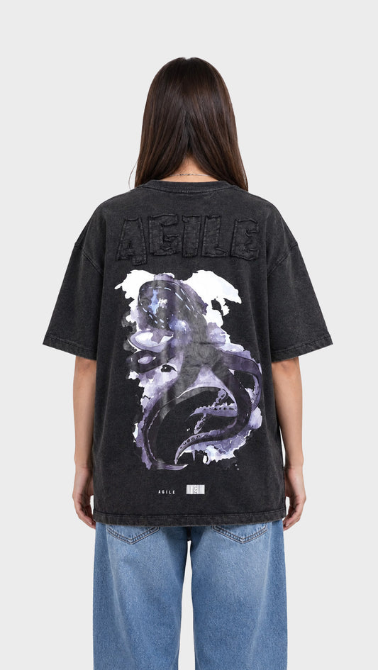 AGILE T-SHIRT