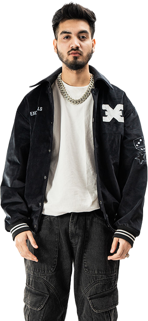 STAR BOY JACKET