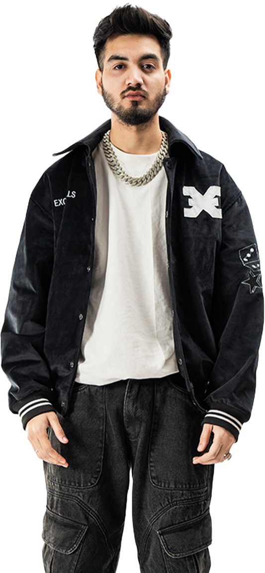 STAR BOY JACKET