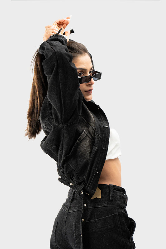 REBEL CO-ORD SET