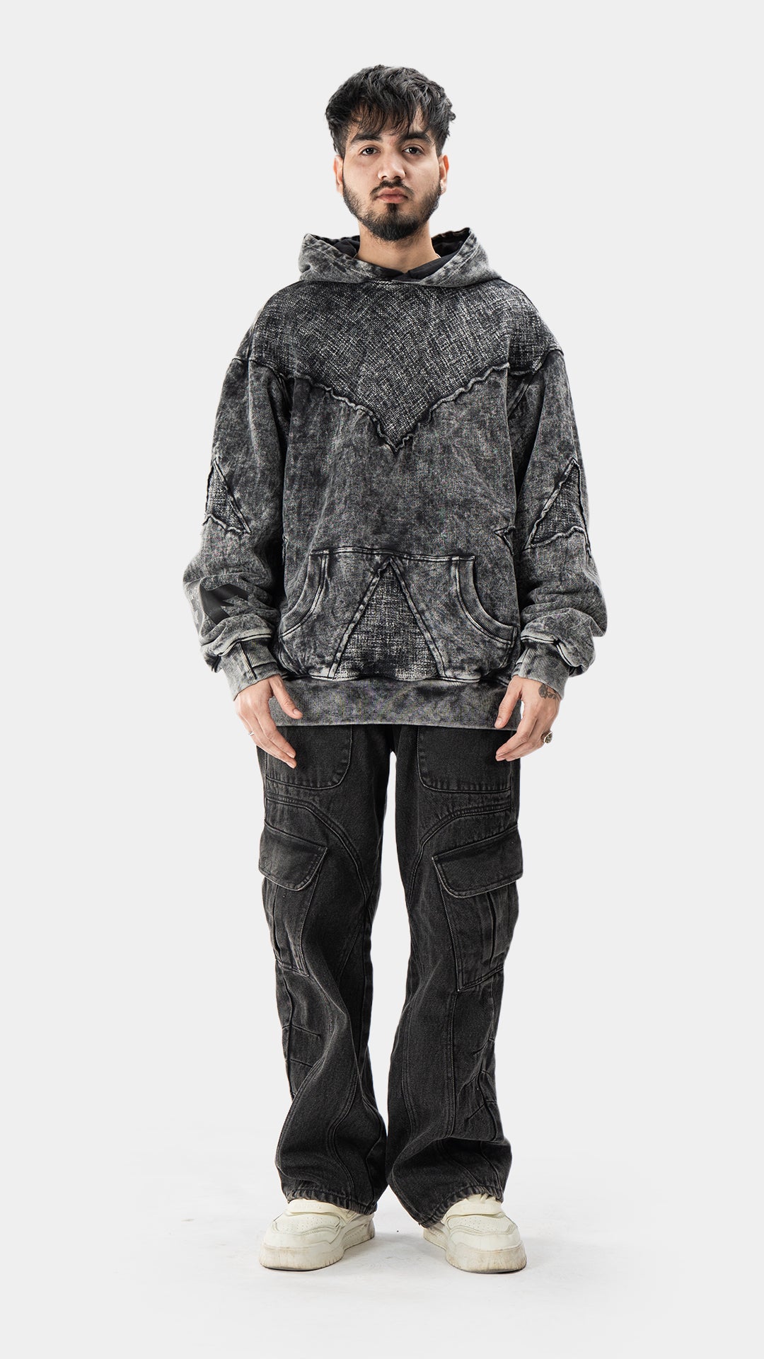 KNIGHT HOODIE