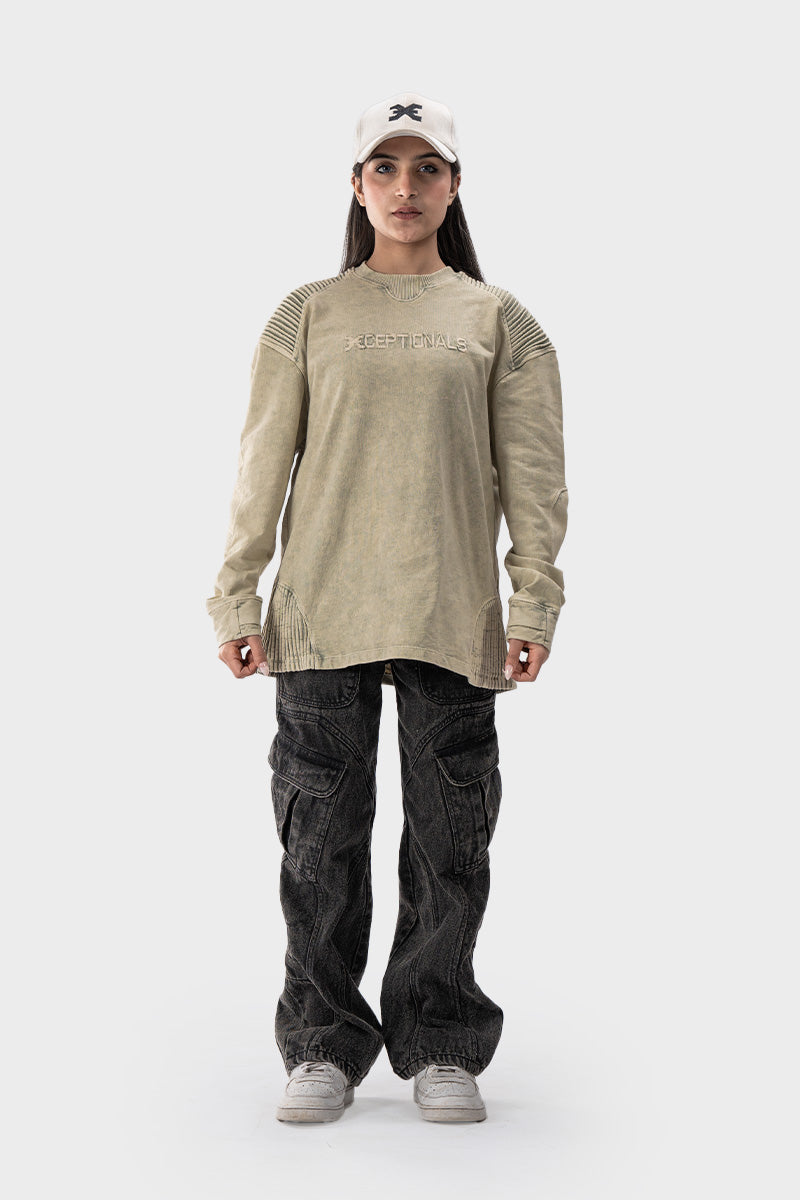 DUSKY T-SHIRT