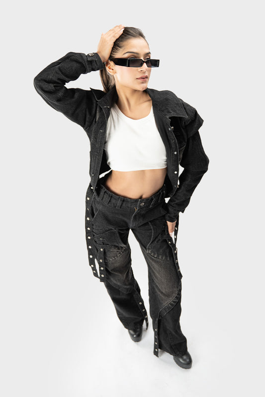 REBEL CO-ORD SET