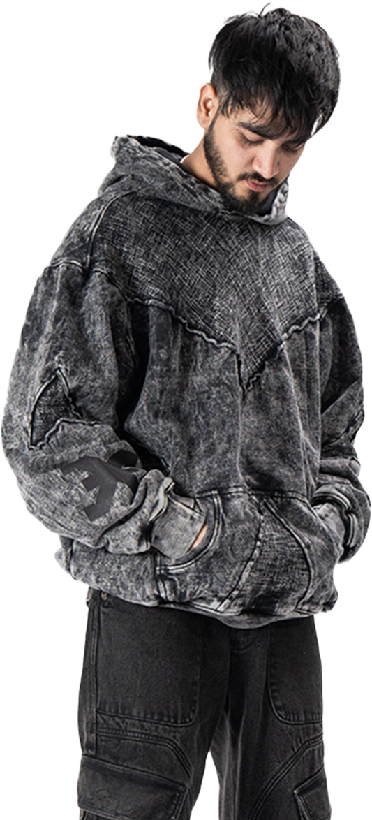 KNIGHT HOODIE
