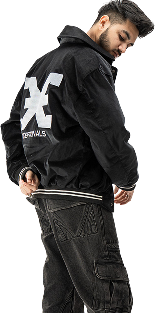STAR BOY JACKET