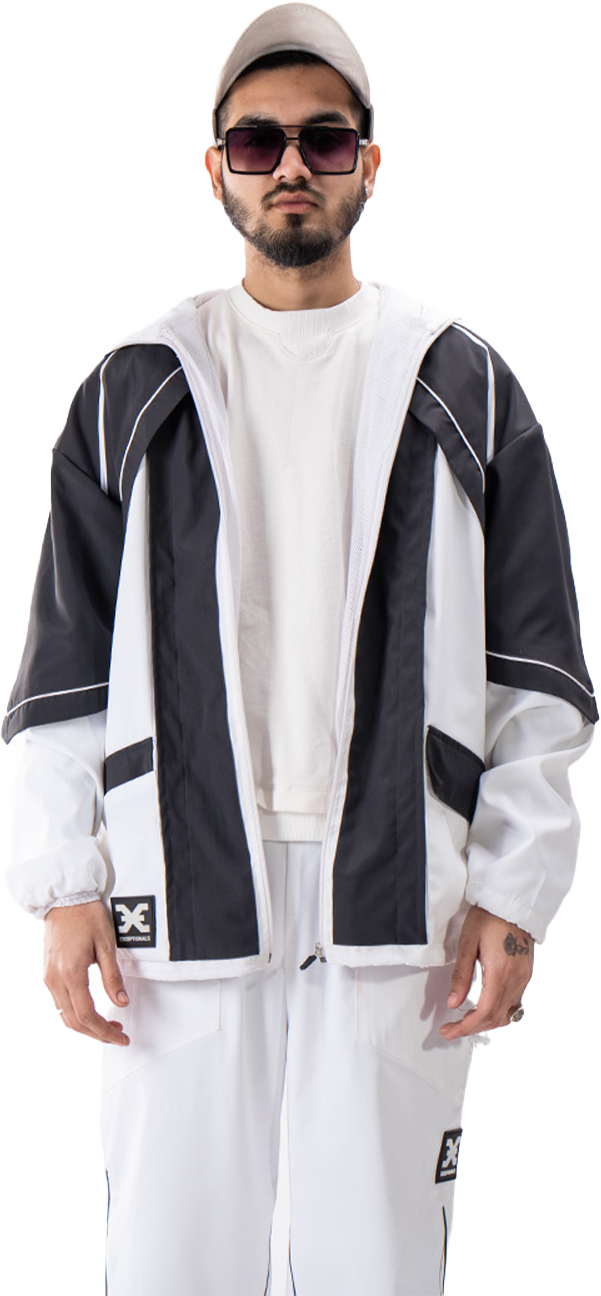 X - JACKET