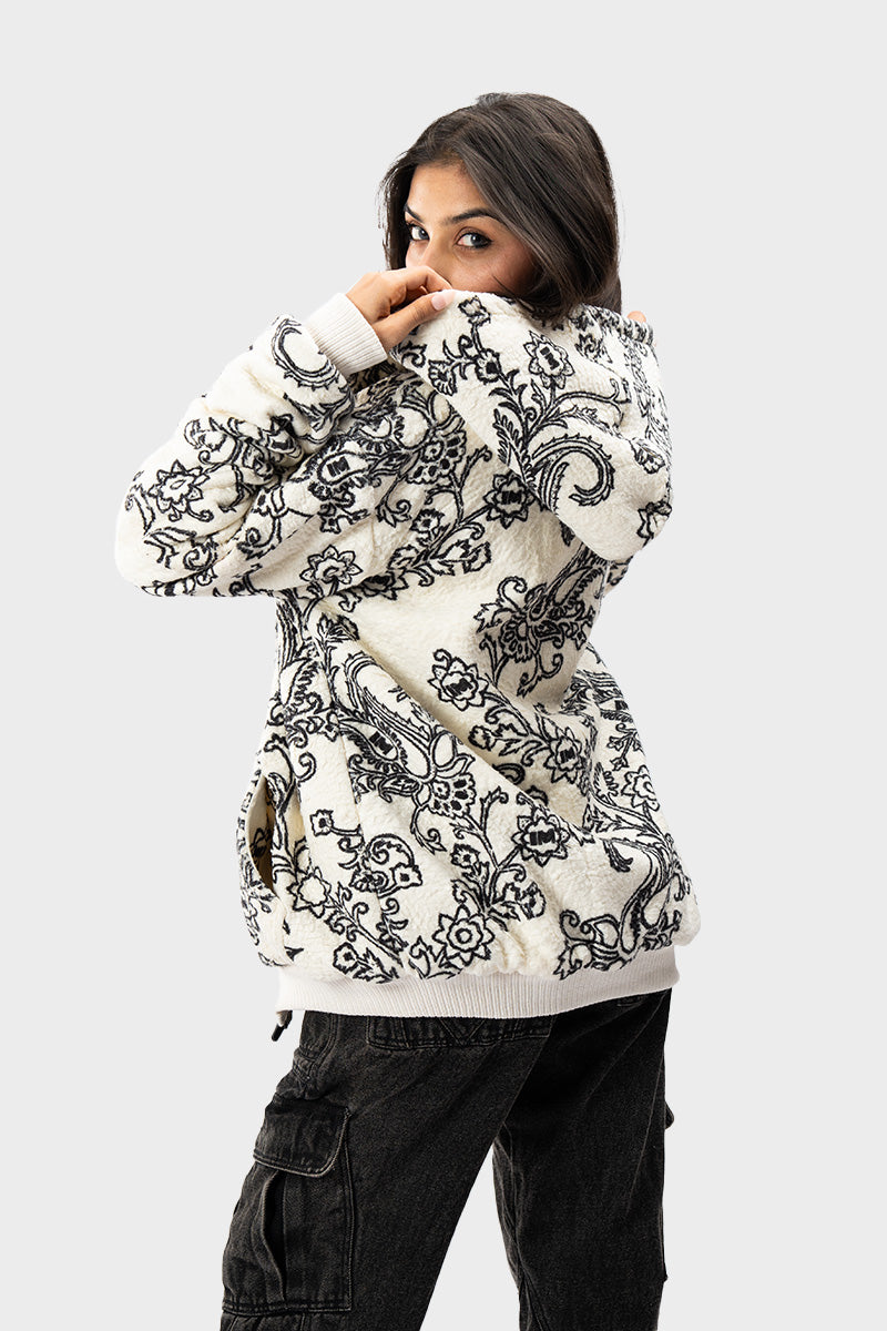 ART JACKETS