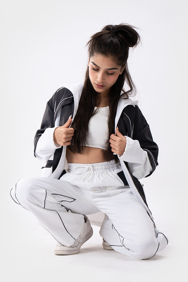 X JACKET