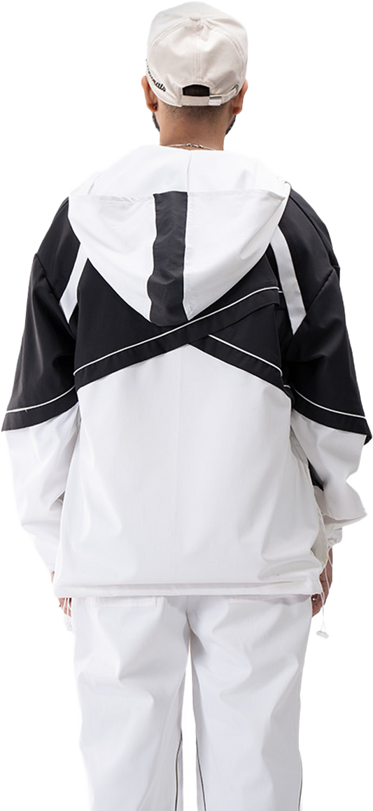 X - JACKET