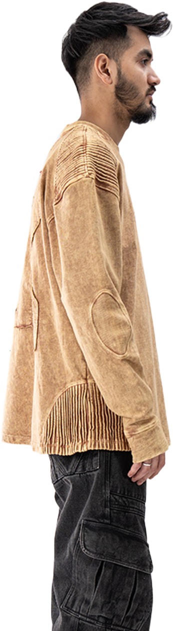 DUSKY T-SHIRT