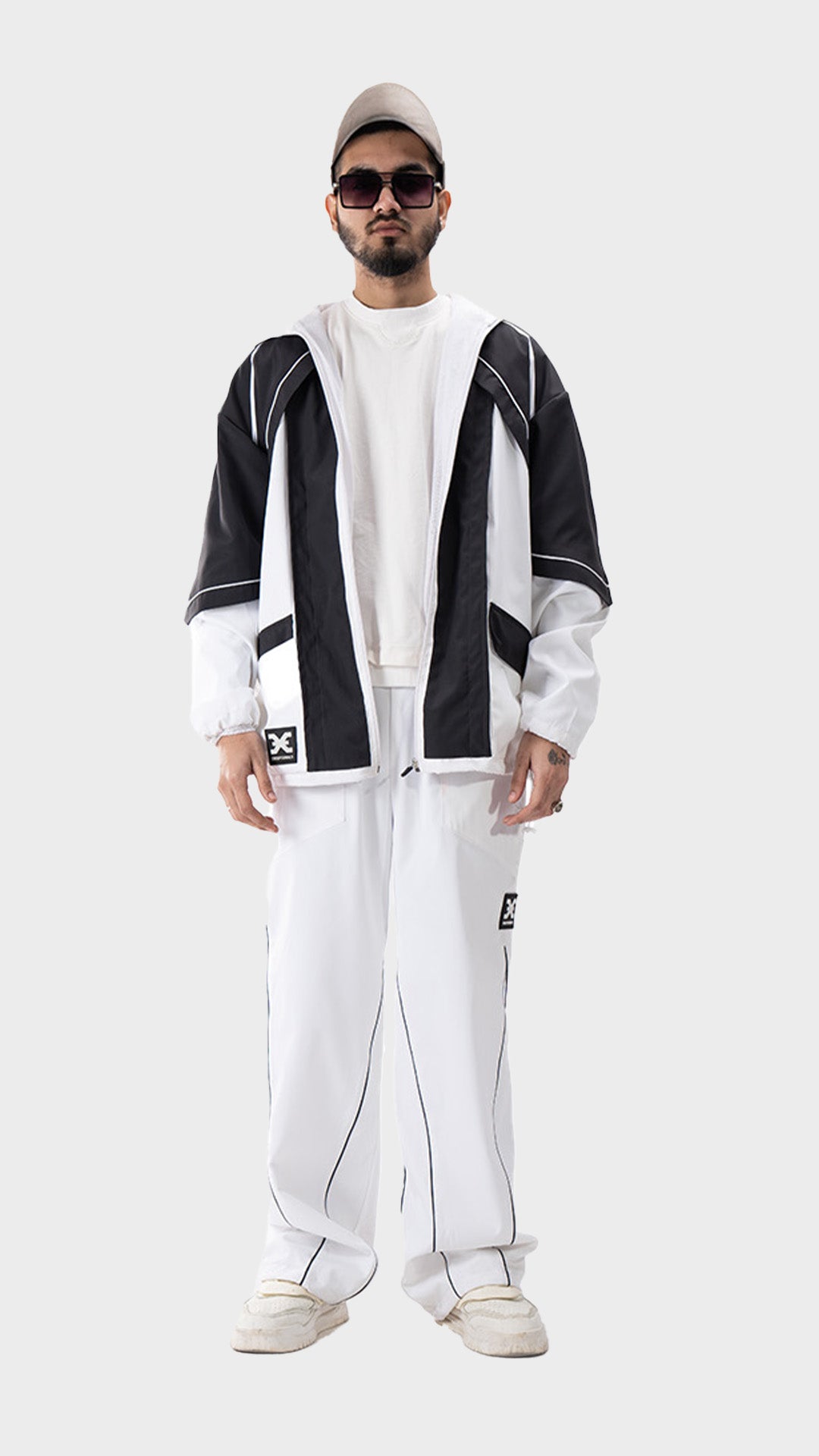 X CO-ORD SET