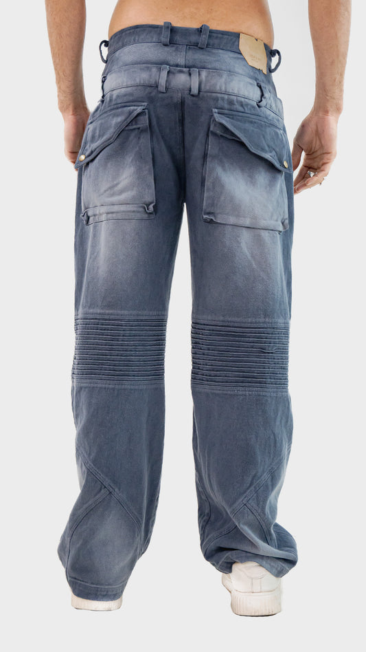 CLOUD BREAK JEANS