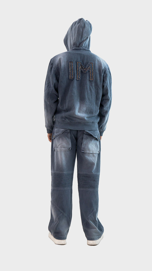 CLOUD BREAK CO-ORD SET