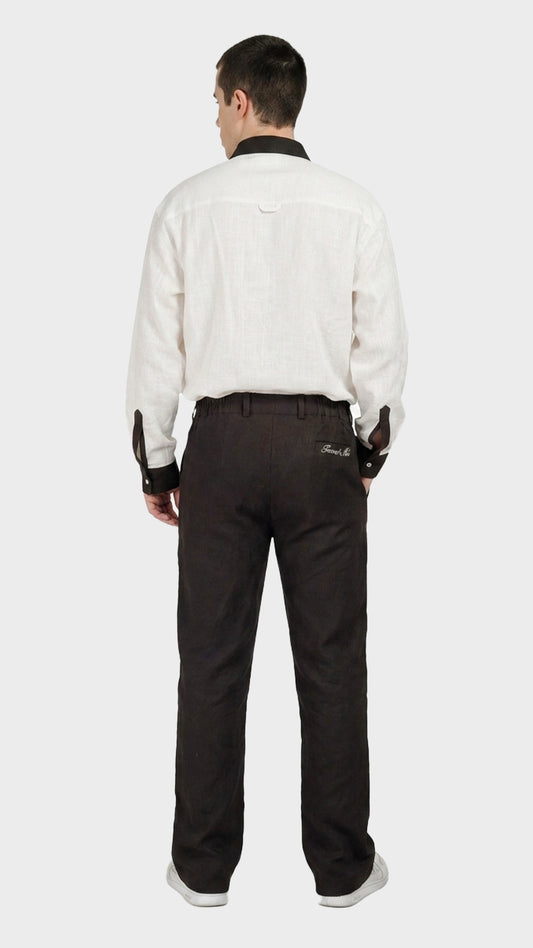 SLUB CO-ORDSET