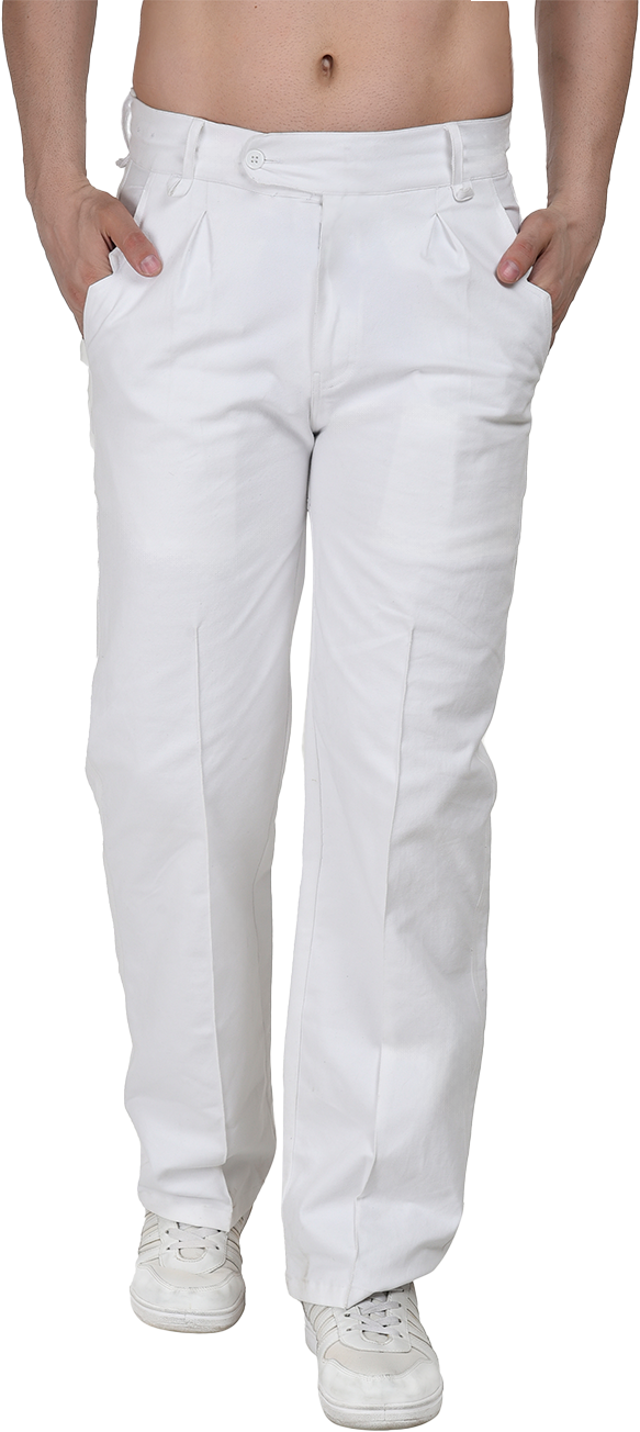 DRILL PANTS