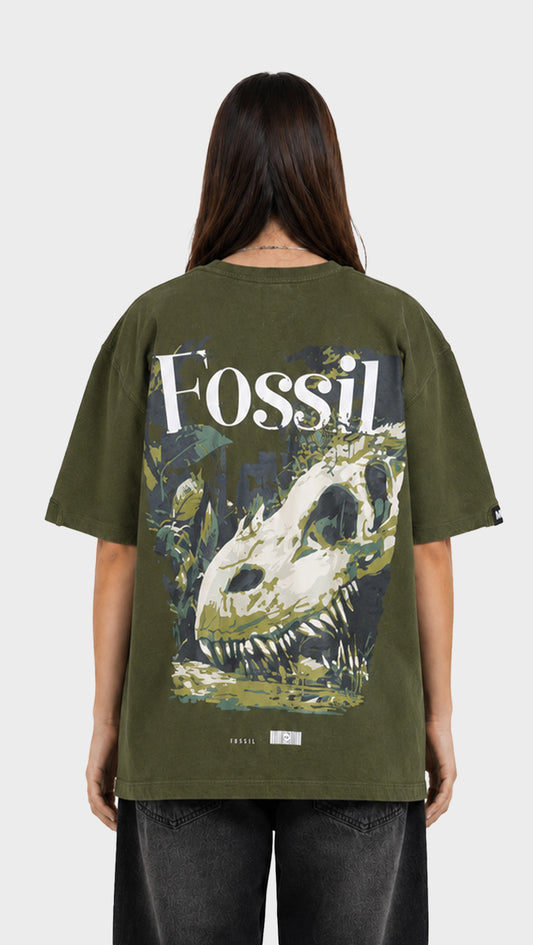 FOSSIL T-SHIRT