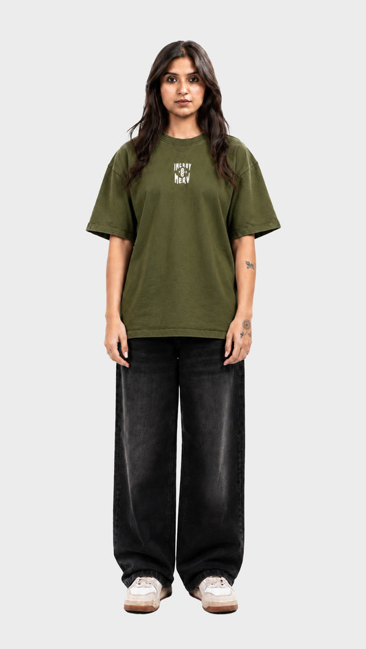 FOSSIL T-SHIRT