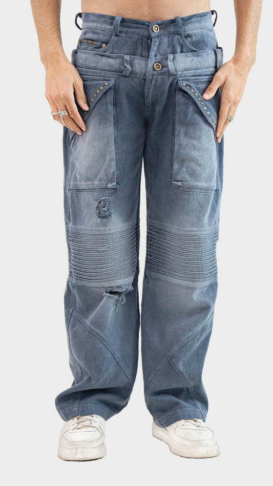 CLOUD BREAK JEANS