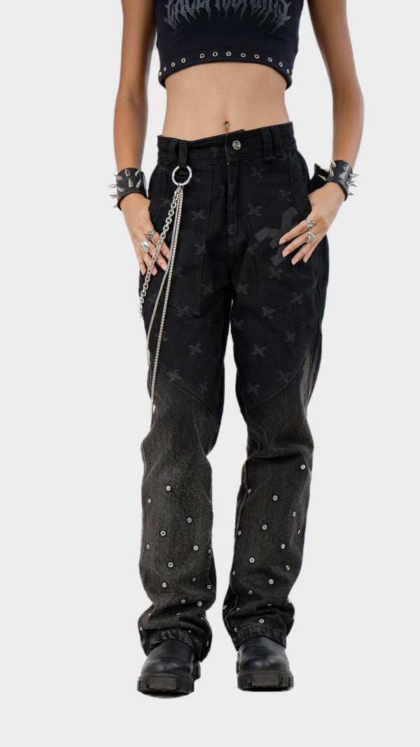 CARTLE X JEANS