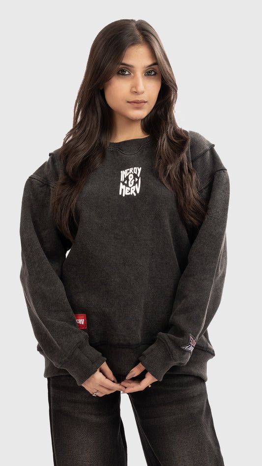 MAJESTIC  SWEATSHIRT