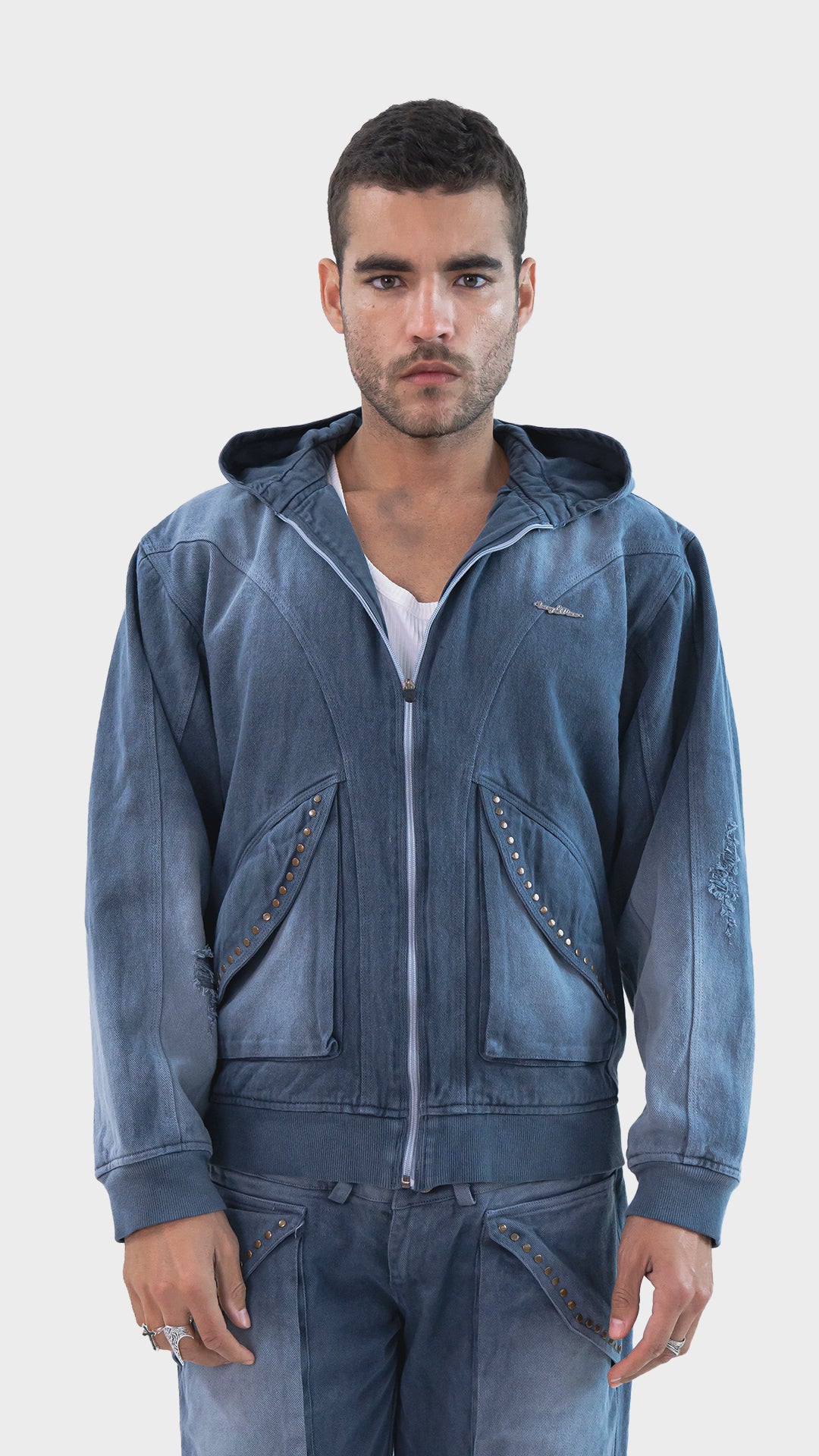 CLOUD BREAK JACKET