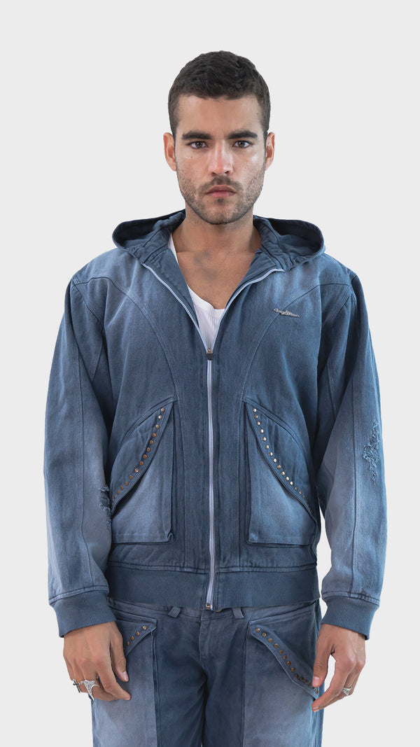 CLOUD BREAK JACKET