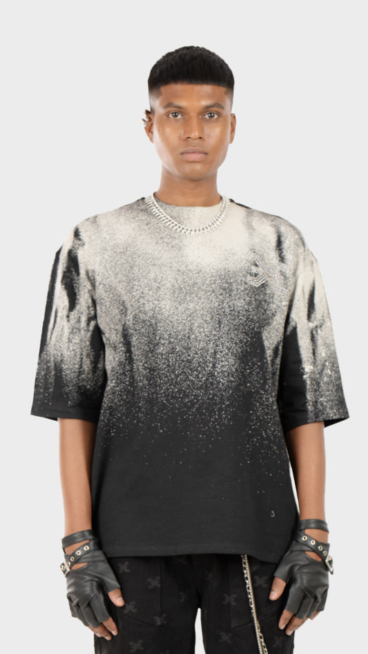 COLD BLOODED T-SHIRT