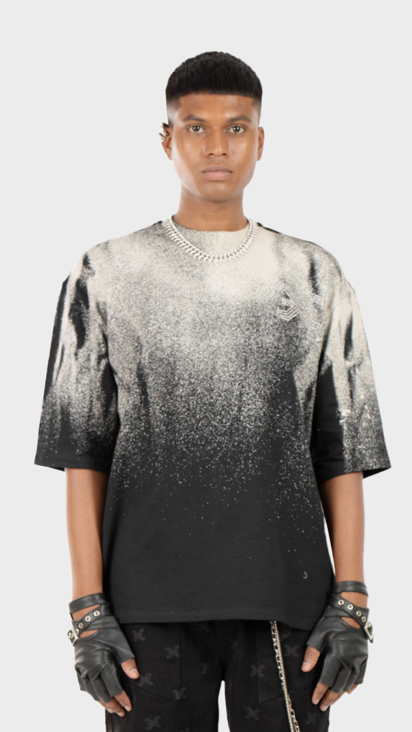 COLD BLOODED T-SHIRT