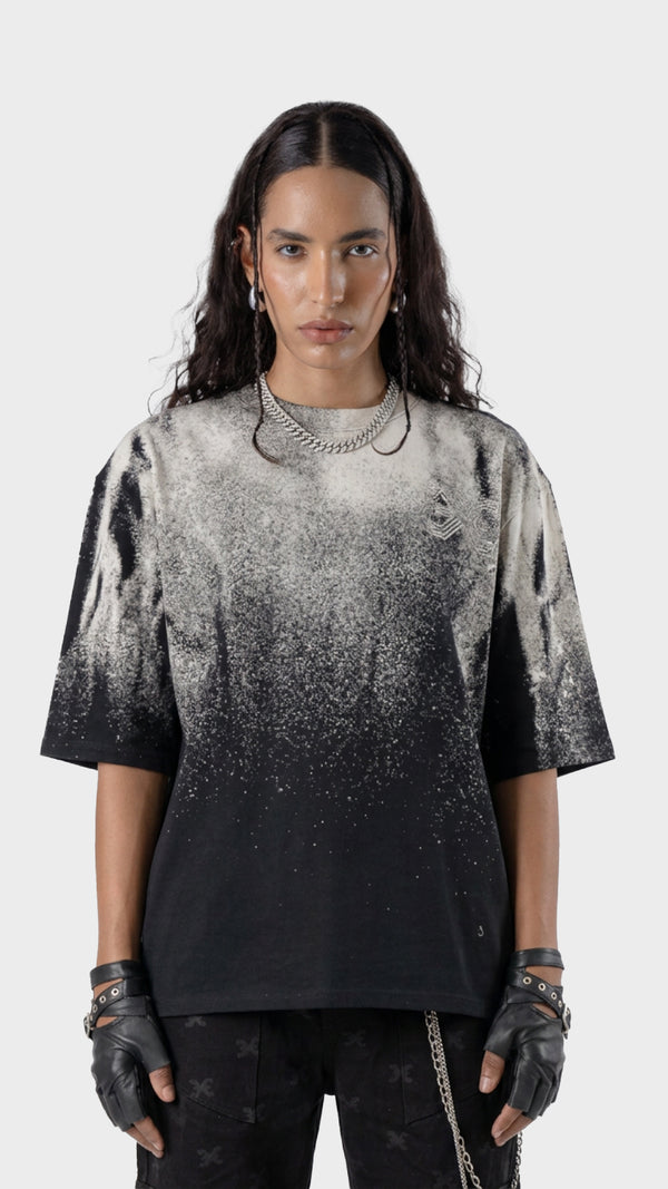 COLD BLOODED T-SHIRT