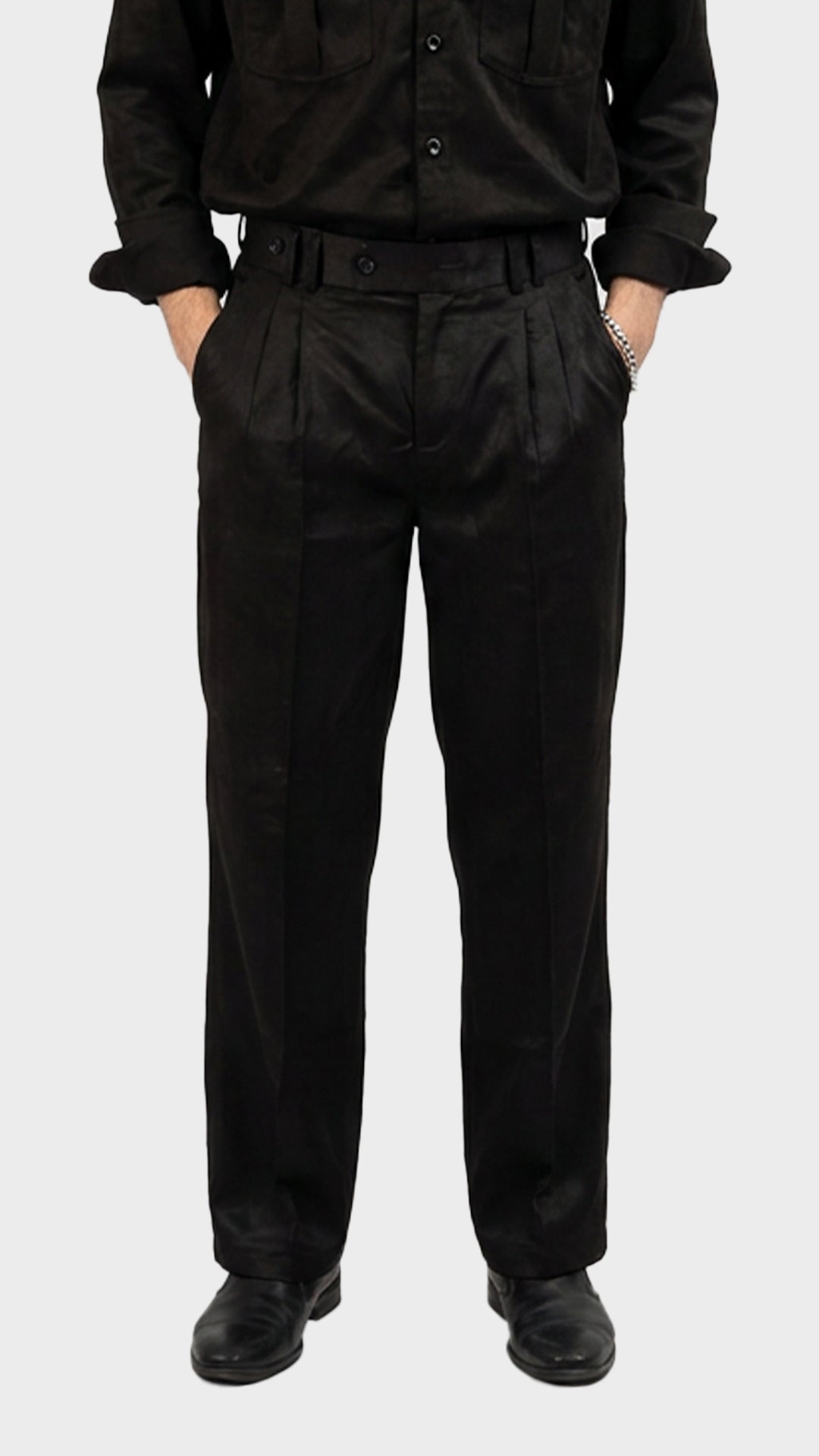 INCREDIBLE ELEGANCE PANT