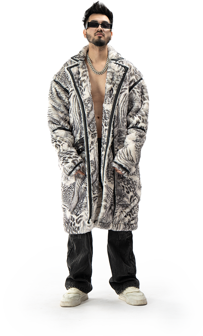 TITAN COAT