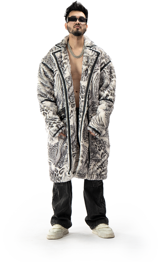 TITAN COAT