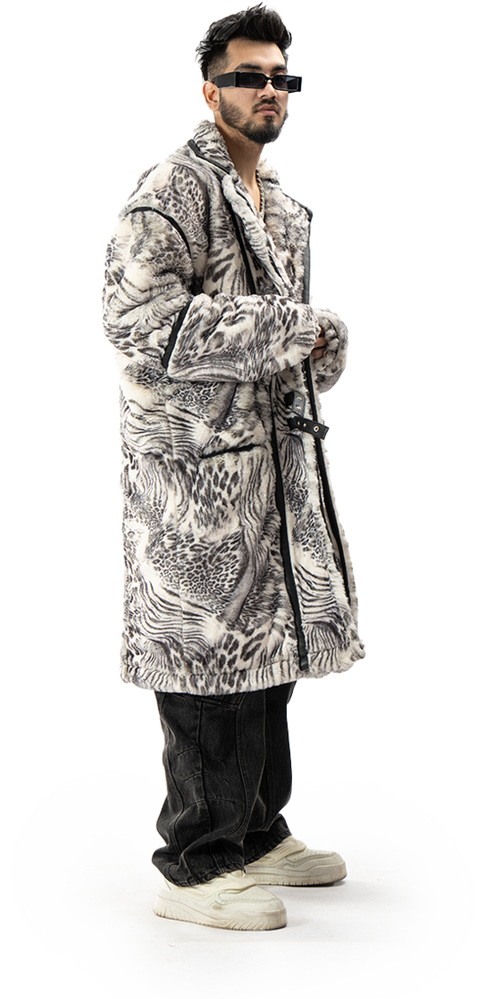TITAN COAT