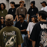 Growing Community