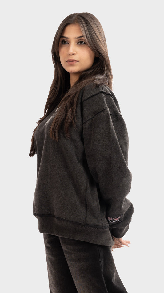 MAJESTIC  SWEATSHIRT