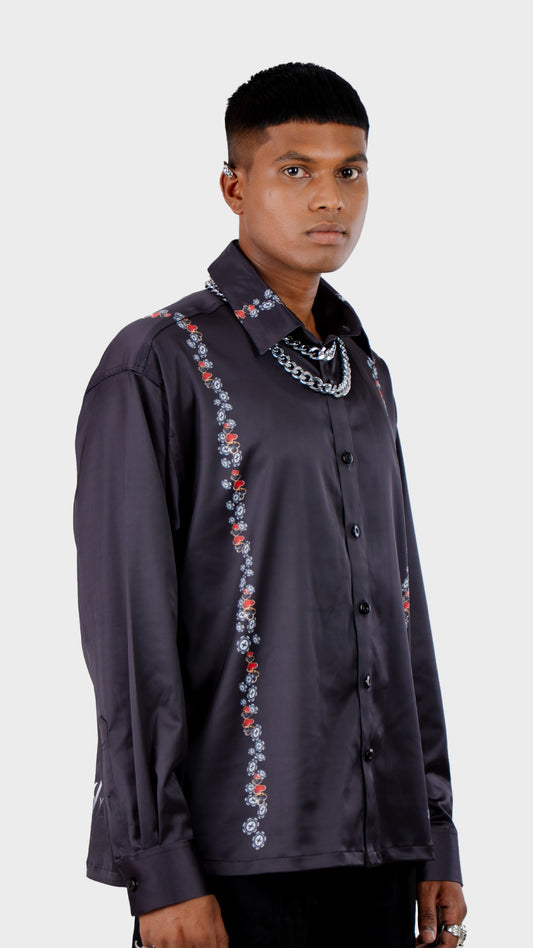 FOUR OF A KIND SHIRT