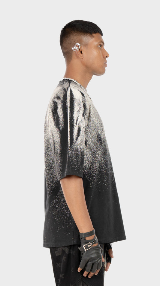 COLD BLOODED T-SHIRT