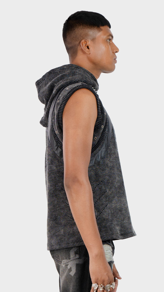 RUTHLESS MAD DOG TOP