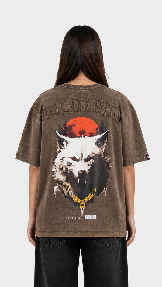 TERRITORIAL T-SHIRT
