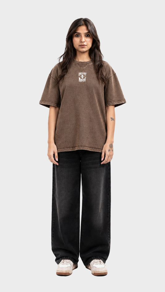 TERRITORIAL T-SHIRT