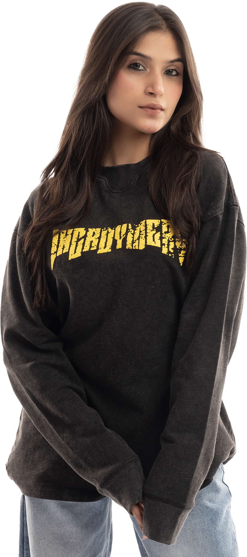 STREETWISE T-SHIRT