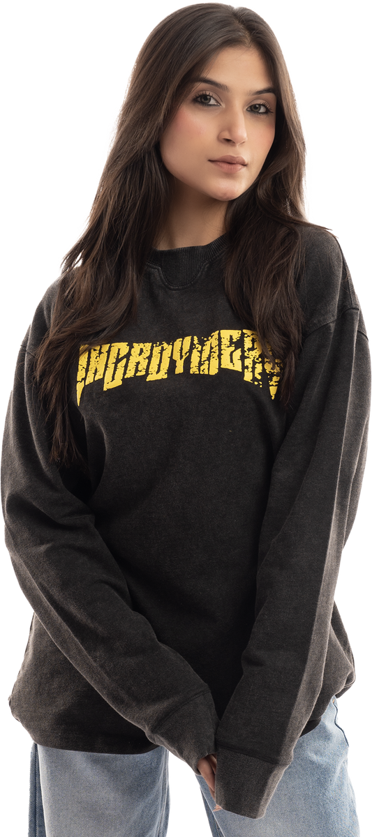 STREETWISE T-SHIRT