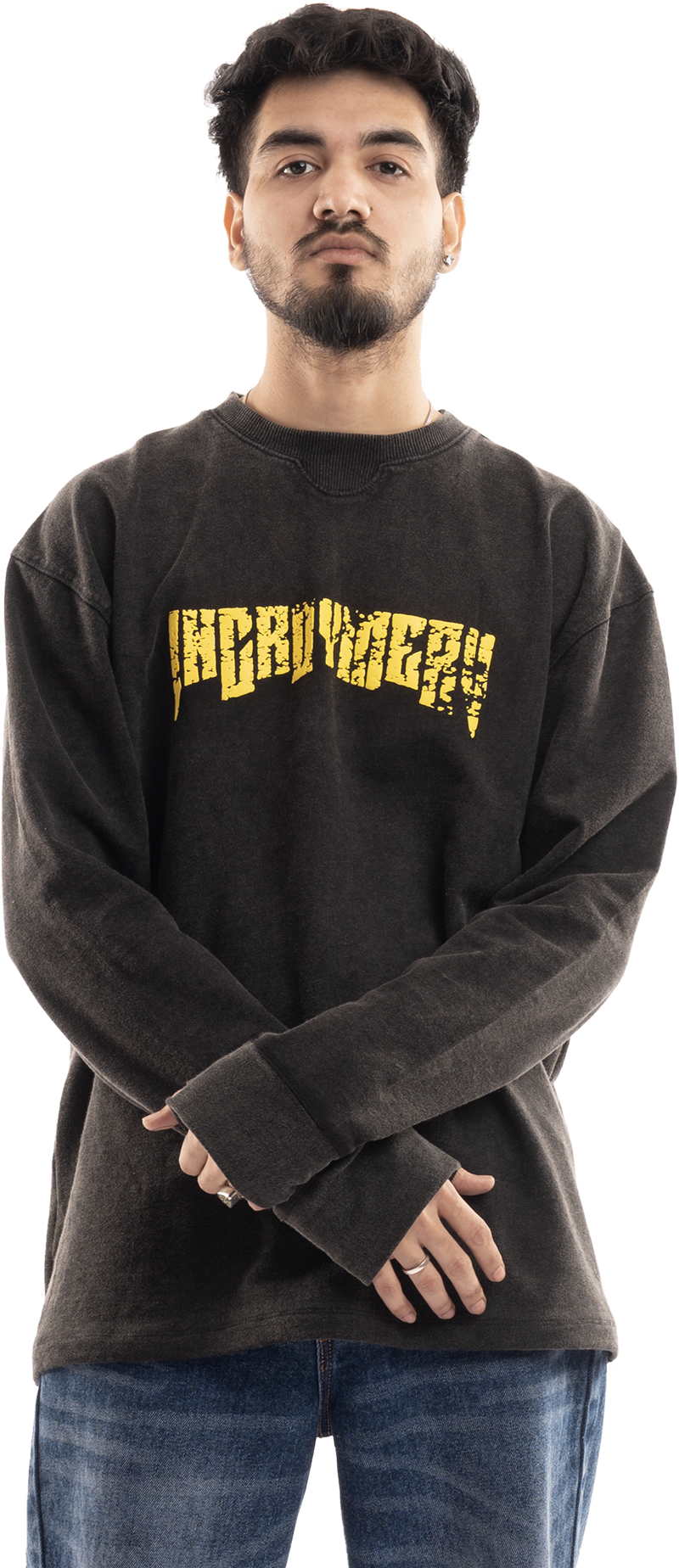 STREETWISE T-SHIRT